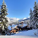 Lejlighed Confortable 2 Pieces, Skis Aux Pieds, Proche Commerces - Fr-1-182a-17 Courchevel