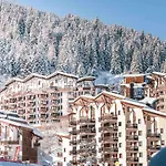 Confortable 2 Pieces, Skis Aux Pieds, Proche Commerces - Fr-1-182a-17 * Courchevel