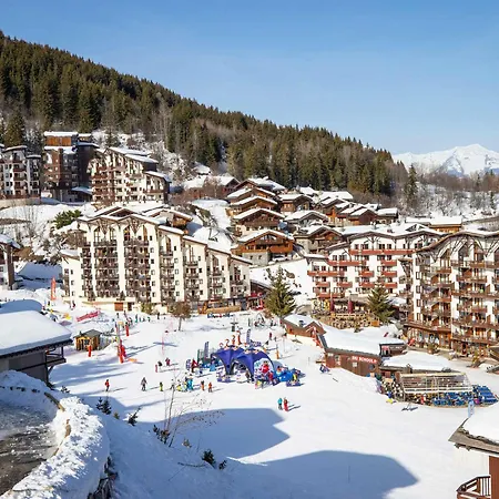 La Tania, 2 Pièces, 4 Personnes - Fr-1-182a-17 Appartamento Courchevel