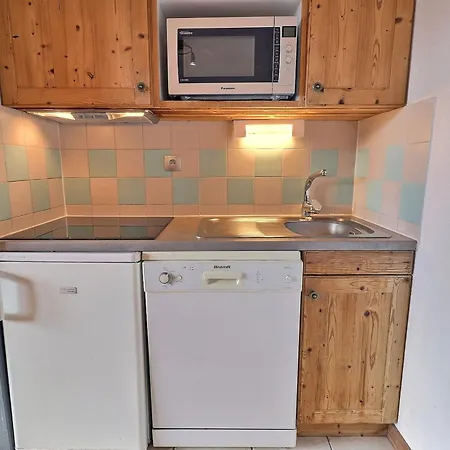La Tania, 2 Pièces, 4 Personnes - Fr-1-182a-17 Appartamento Courchevel