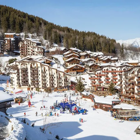 Appartement Confortable 2 Pièces, Skis Aux Pieds, Proche Commerces - Fr-1-182a-17